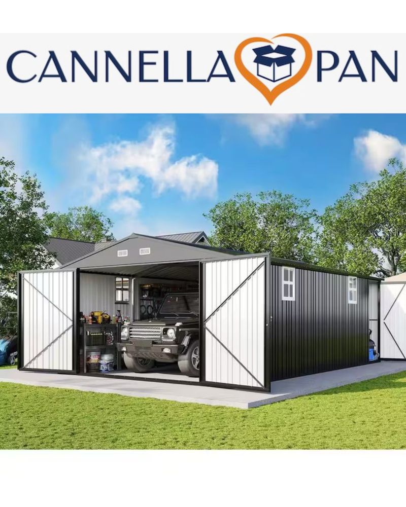 Garage Storage, Outdoor Living and Home Improvements. Beltsville MD