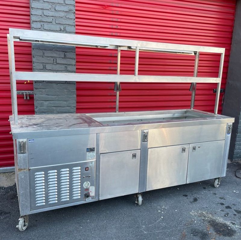 Restaurant Equipment Auction Baltimore, MD banner