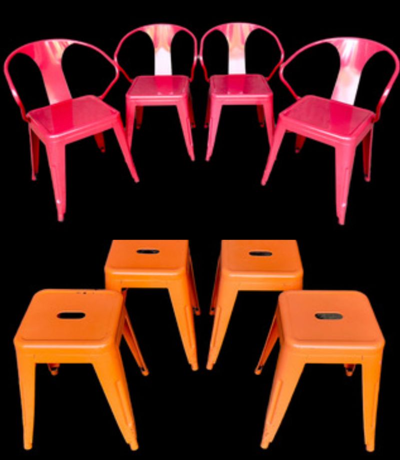Ararity is offering items from Wonderful DC Restaurant Closing!! banner