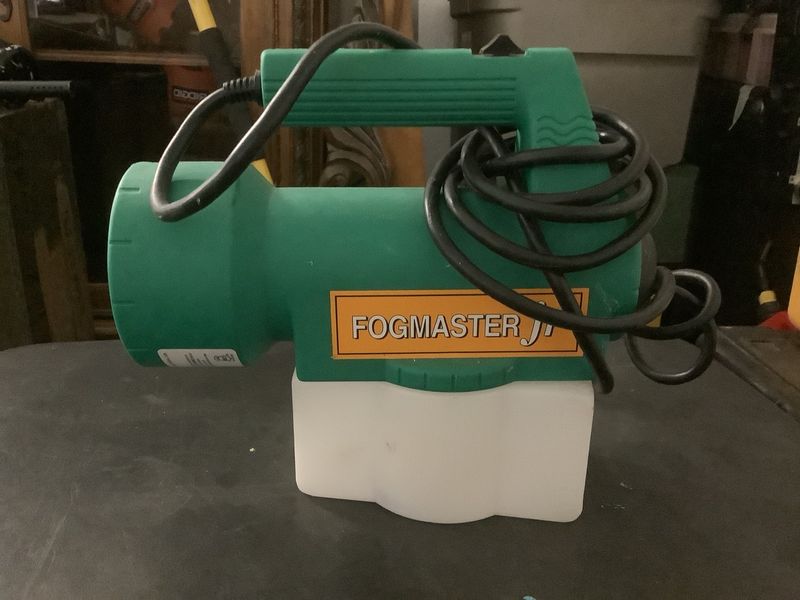 FOGGER - Image 1
