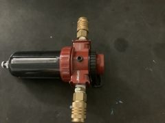 AIR COMPRESSOR REGULATOR - Image 1
