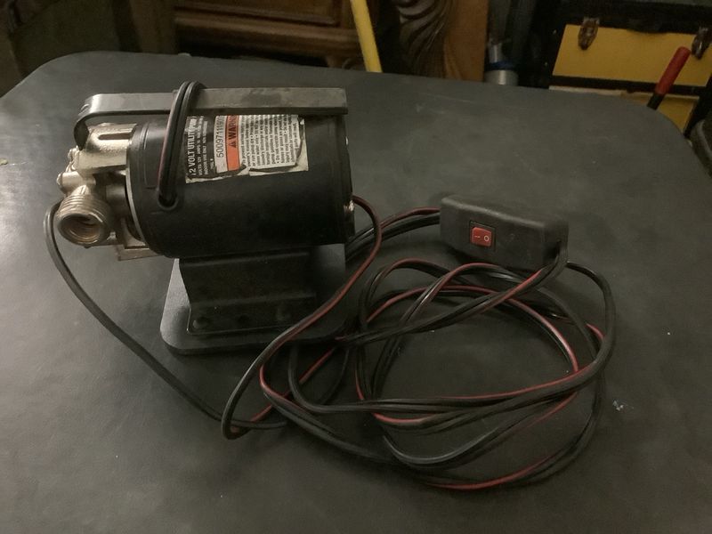 PUMP - Image 1