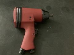 IMPACT GUN - Image 2