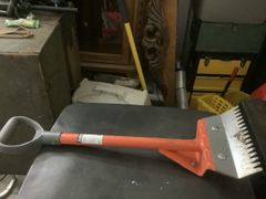 MINI SHINGLE STRIPPER - Image 1