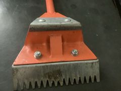 MINI SHINGLE STRIPPER - Image 2