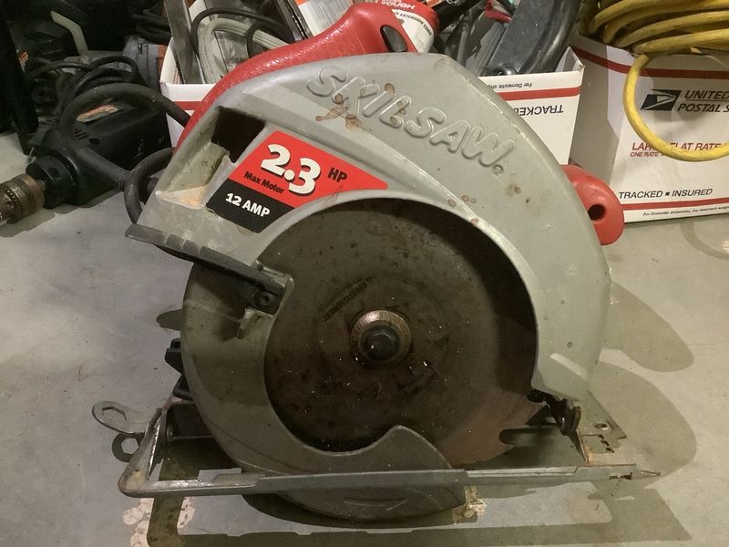 CIRCULAR SAW  - Image 1