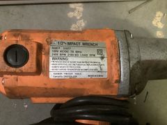 IMPACT GUN - Image 2