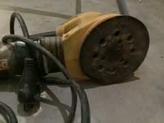PALM SANDER - Image 3