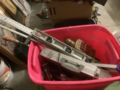 TOOL LOT - Image 1