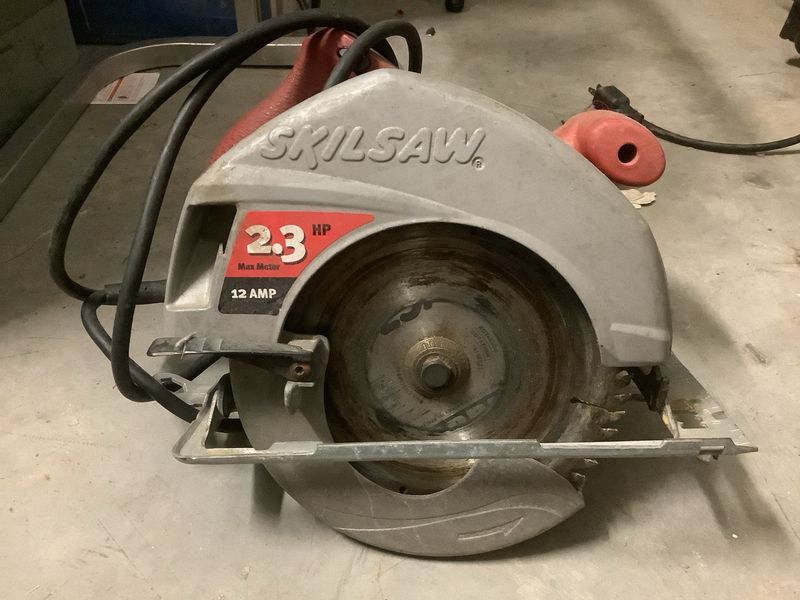 SKILSAW  - Image 1