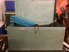TOOL LOT - Image 1