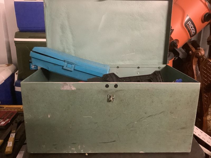 TOOL LOT - Image 1
