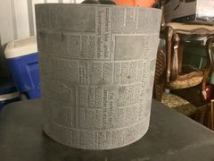 NEWSPAPER PRINT PRESS  - Image 1
