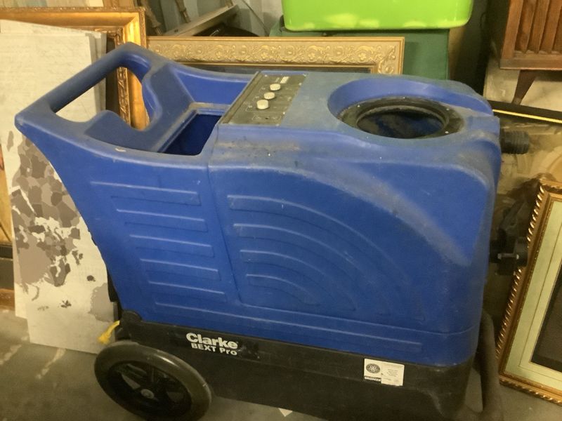 CLARKE BEXT PRO  - Image 1