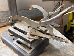 Central Machinery 5 Speed Drill Press - Image 5