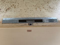 Montgomery Ward Deep Chest Freezer - Image 2
