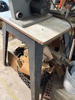 Craftsman 10in Bandsaw - Image 6