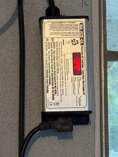 RainSoft Water Softener Setup - Image 11