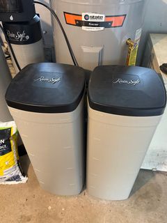 RainSoft Water Softener Setup - Image 4
