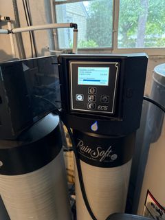 RainSoft Water Softener Setup - Image 6