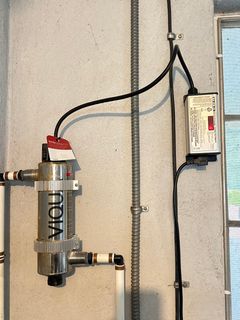 RainSoft Water Softener Setup - Image 9