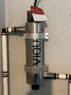 RainSoft Water Softener Setup - Image 10