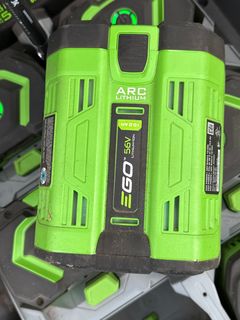 Z6 Electric Zero Turn Mower - Image 11
