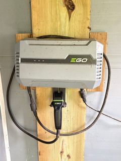 Z6 Electric Zero Turn Mower - Image 14