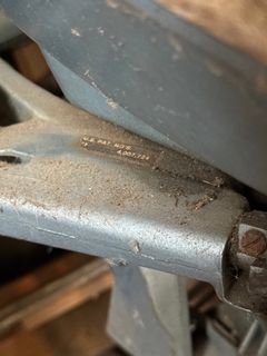 6HP Evinrude Boat Motor - Image 6