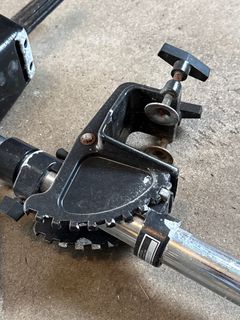 3HP Minn Kota Trolling Motor  - Image 4