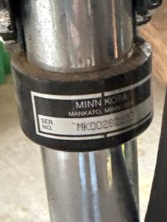 3HP Minn Kota Trolling Motor  - Image 6