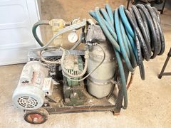 Air Compressor  - Image 1