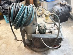 Air Compressor  - Image 3