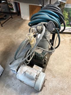 Air Compressor  - Image 4