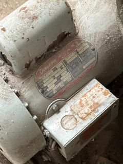 Air Compressor  - Image 6