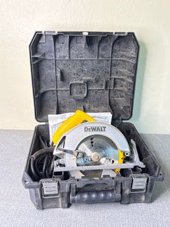 DeWalt Circular Saw - Image 1