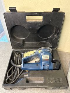 Ryobi Orbital and Compact Sanders  - Image 2