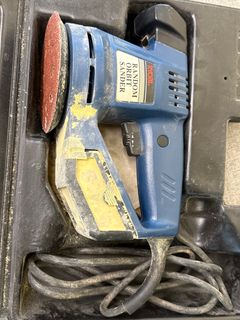 Ryobi Orbital and Compact Sanders  - Image 3