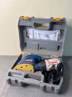 Ryobi Orbital and Compact Sanders  - Image 5