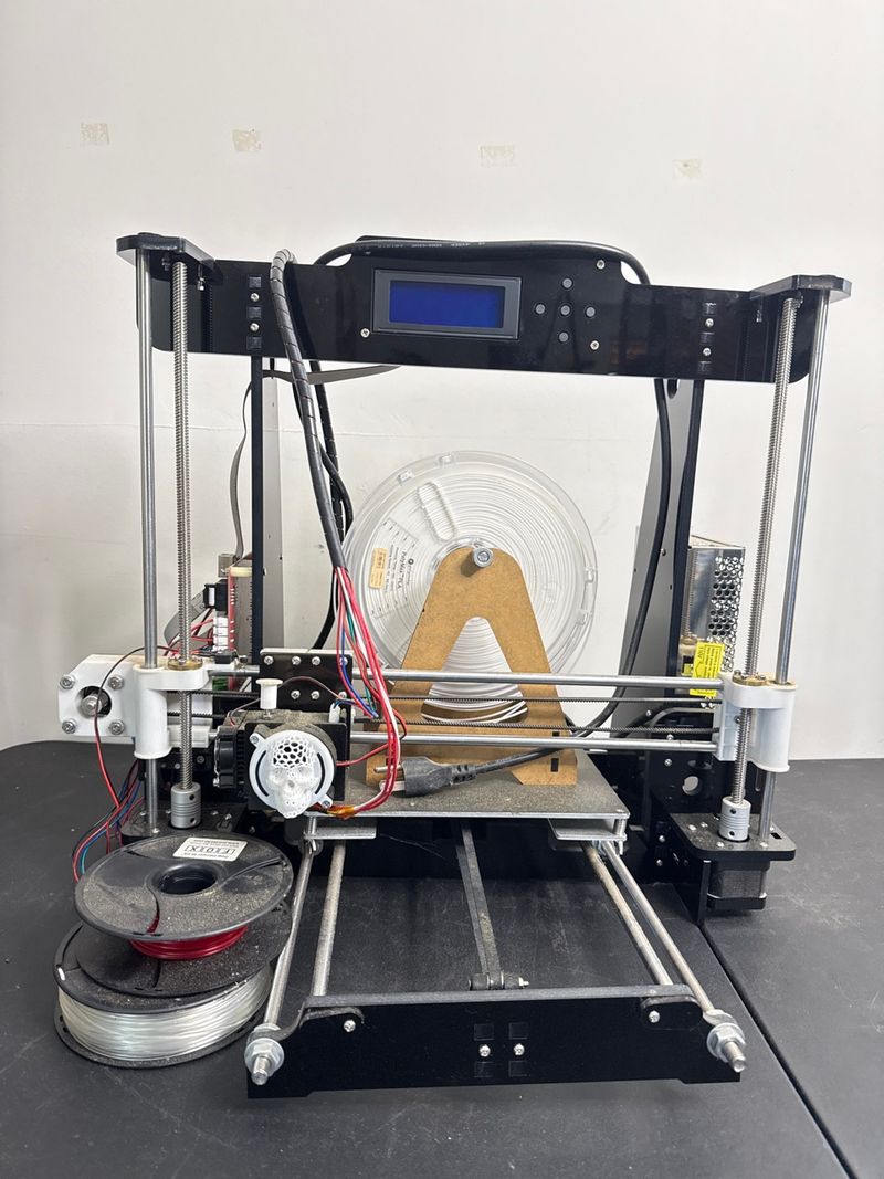 3D Printer - Image 1