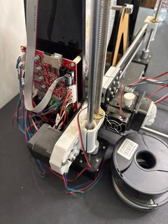 3D Printer - Image 4