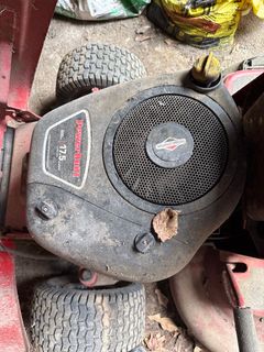 Troy-Bilt Riding Mower, Push Mower and Tiller  - Image 8