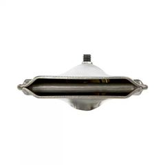 Multi-Torch Brass Interchangeable Flat Flame Burner Tip (Fuel Not Included) - Image 2