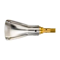 Multi-Torch Brass Interchangeable Flat Flame Burner Tip (Fuel Not Included) - Image 3