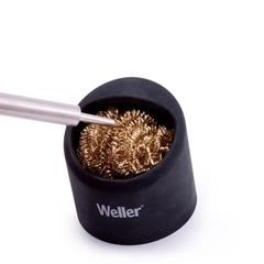 Soldering Brass Sponge Tip Cleaner (2-Piece) - Image 2