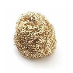 Soldering Brass Sponge Tip Cleaner (2-Piece) - Image 3