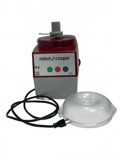 Robot Coupe Food Processor - Image 1