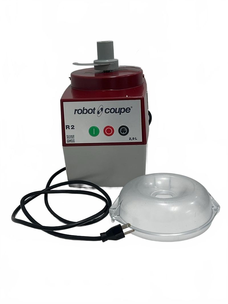 Robot Coupe Food Processor - Image 1
