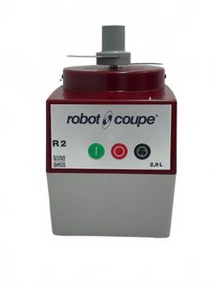 Robot Coupe Food Processor - Image 2