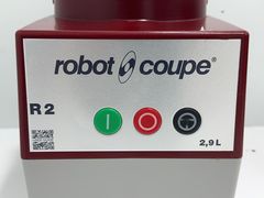 Robot Coupe Food Processor - Image 4